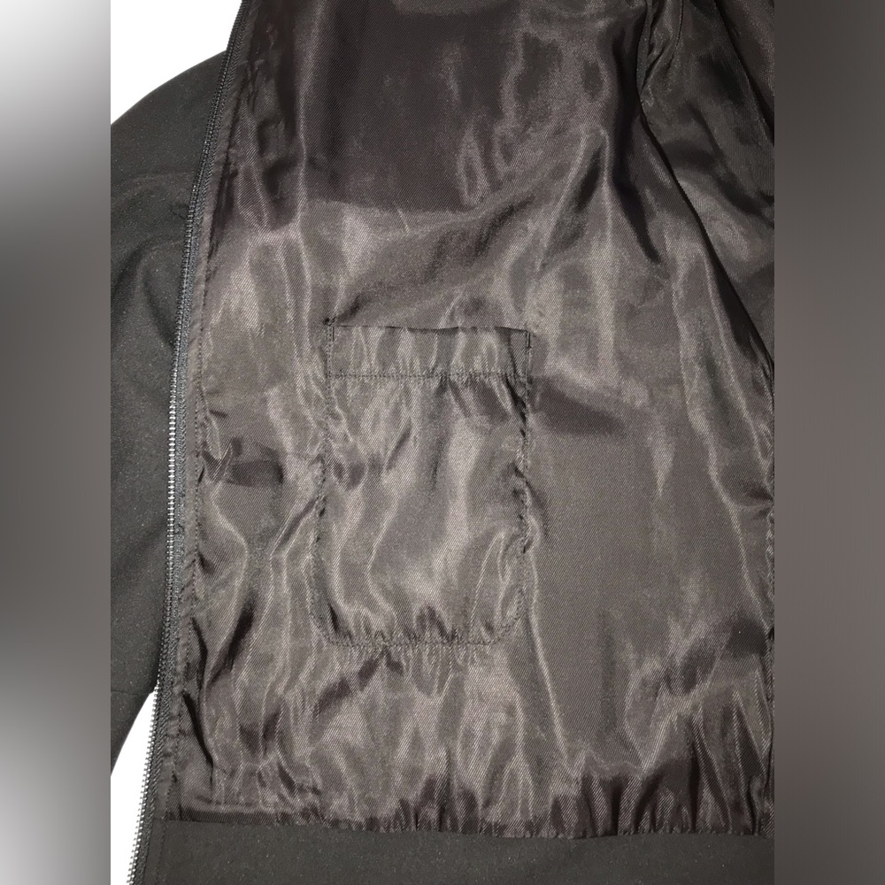 7DIAMONDS Infinity 4-way stretch jacket - Picture 3 of 10